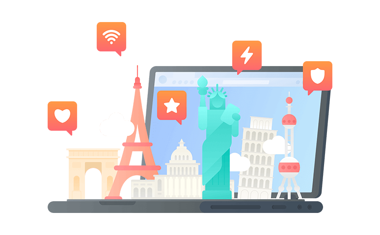 在秘鲁怎么看爱奇艺 - 翻回VPN